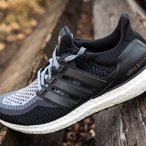 ADIDAS ULTRABOOSTS! new  Men’s 7 women’s 8.5 or 9
